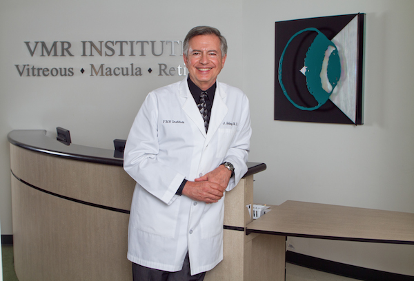 Dr. J. Sebag | Retina Specialist of Huntington Beach, CA 92647