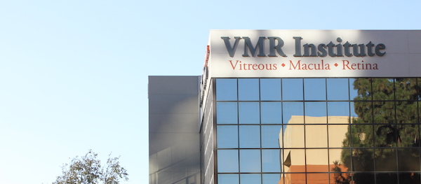 VMR Office | Huntington Beach, CA 92647