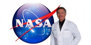 Nasa and VMR Institute